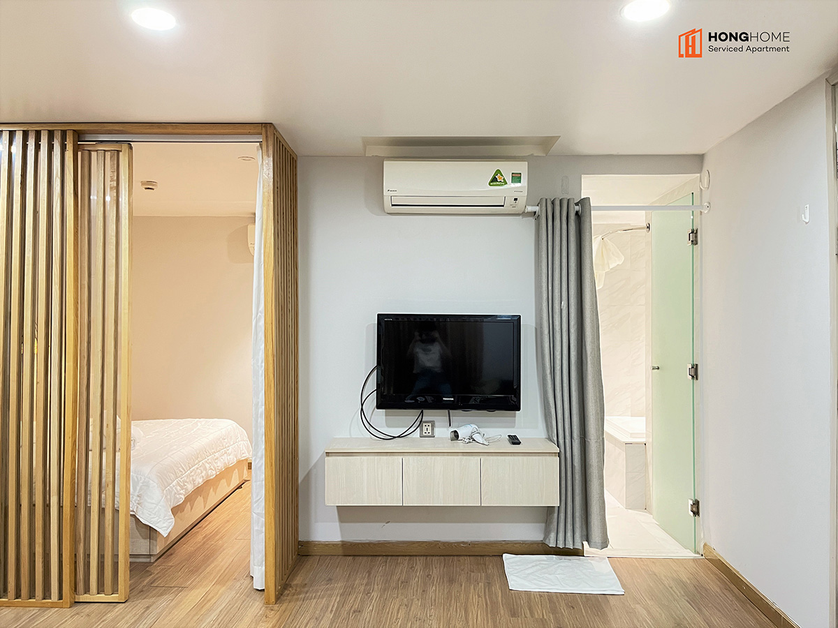 Lucky Residence Suite’s: 2BR-01