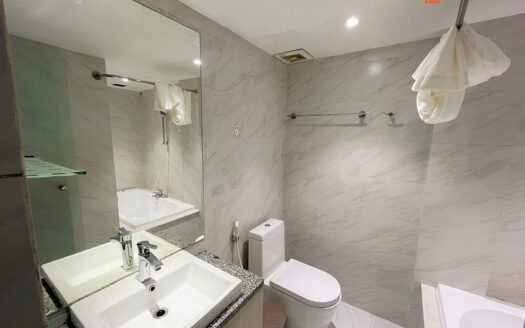 Lucky Residence Suite’s: 2BR-01