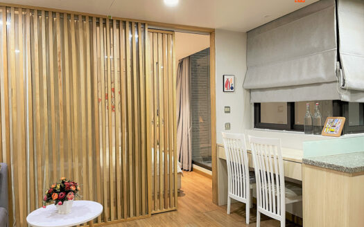 Lucky Residence Suite’s: 2BR-01