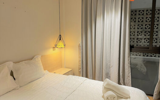 Lucky Residence Suite’s Two-Bedroom Apartment (Layout 3)