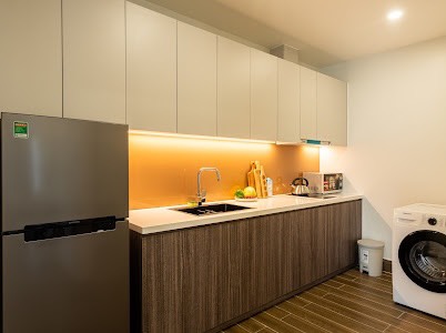 SQ Thảo Điền: 3BR