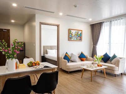SQ Thảo Điền: 3BR