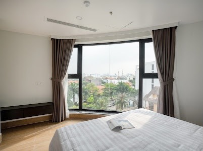 SQ Thảo Điền: 3BR