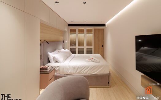 A House Saigon: Hue-mini Suite 1BR-02