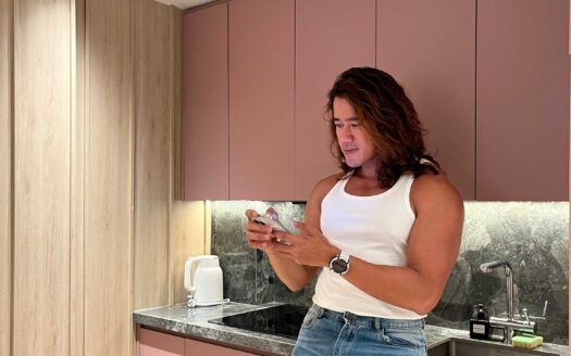 A House Saigon: Hue-mini Suite 1BR-02