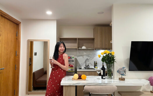 HongHome Nguyen Cuu Van: Studio-02