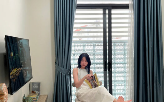 HongHome Nguyen Cuu Van: Studio-G02