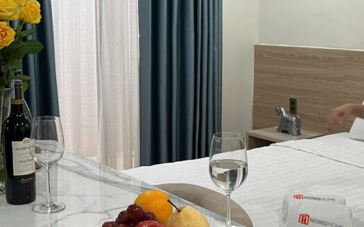 HongHome Nguyen Cuu Van: Studio-02