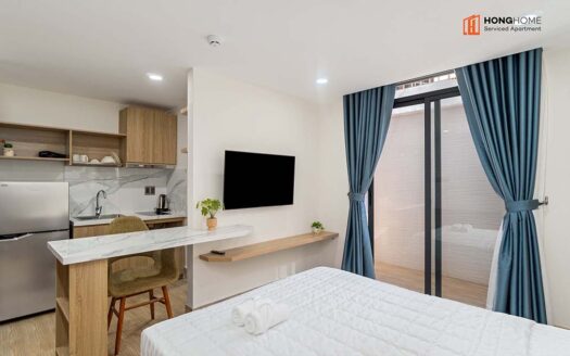 HongHome Nguyen Cuu Van: Studio-G02