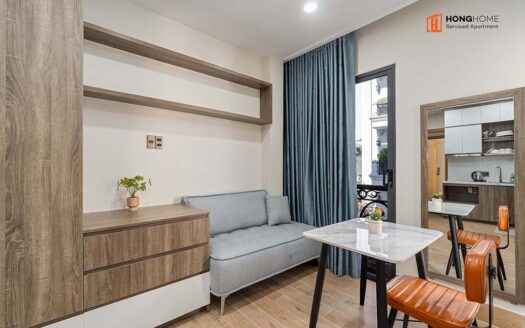 HongHome Nguyen Cuu Van: Studio-04