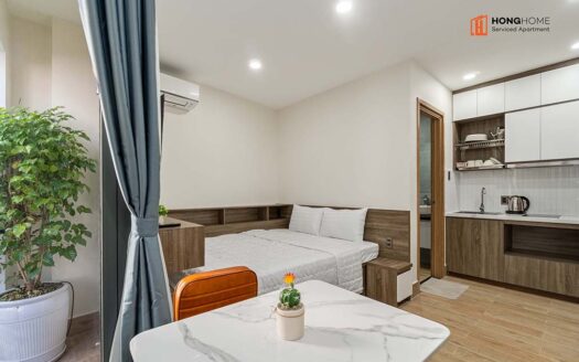 HongHome Nguyen Cuu Van: Studio-04