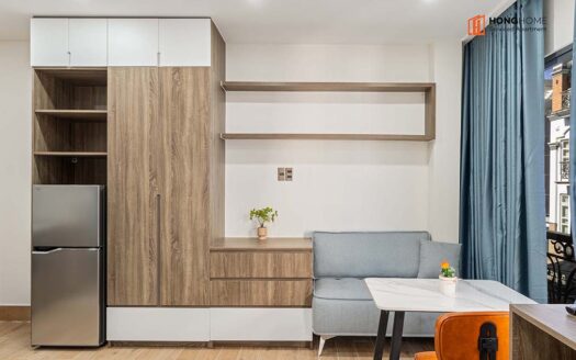 HongHome Nguyen Cuu Van: Studio-04