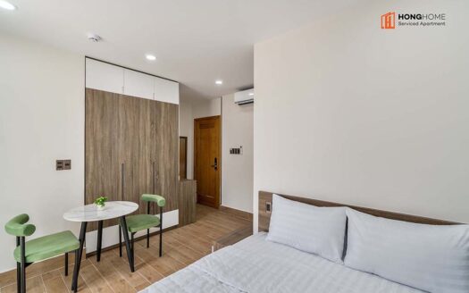 HongHome Nguyen Cuu Van: Studio-01