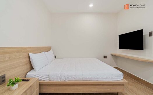 HongHome Nguyen Cuu Van: Studio-03