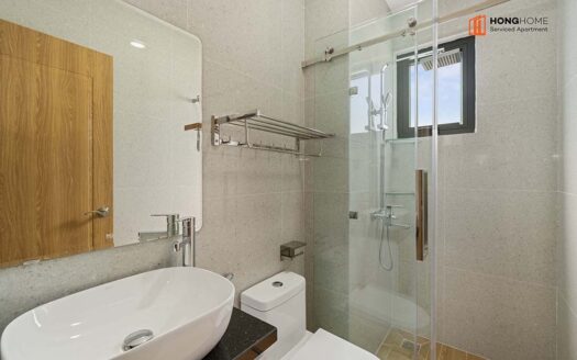 HongHome Nguyen Cuu Van: Studio-03