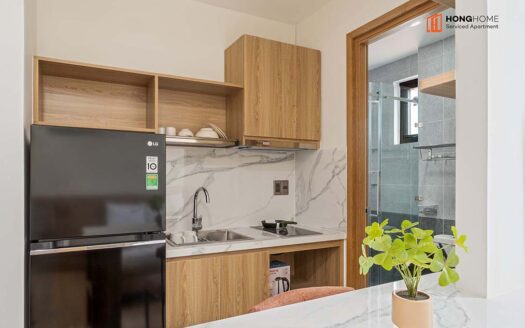 HongHome Nguyen Cuu Van: Studio-02