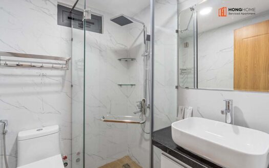 HongHome Nguyen Cuu Van: 1BR-103