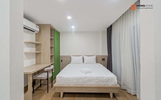 HongHome Nguyen Cuu Van: 1BR-103