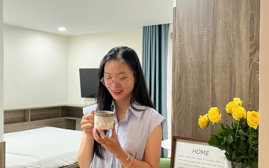 HongHome Nguyen Cuu Van: Studio-01