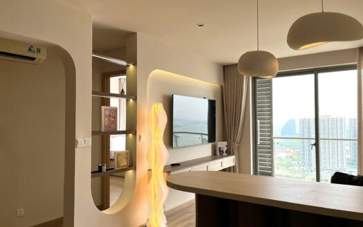 AnGia Skyline: 2-Bedroom Plus Apartment