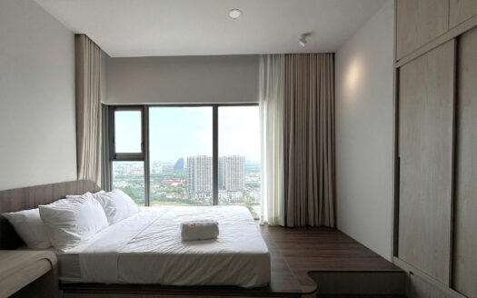 AnGia Skyline: 2-Bedroom Plus Apartment