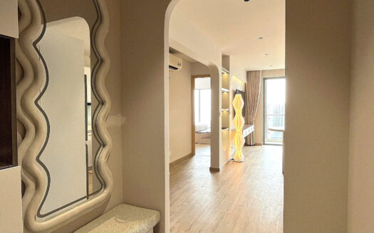 AnGia Skyline: 2-Bedroom Plus Apartment