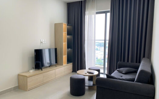 Compass One: 2-Bedrooms Apartment (L10.08)