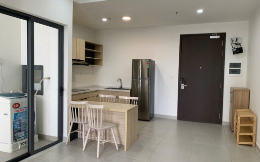 Compass One: 2-Bedrooms Apartment (L10.08)
