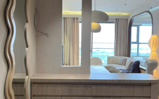 AnGia River Panorama: 3-Bedrooms Apartment