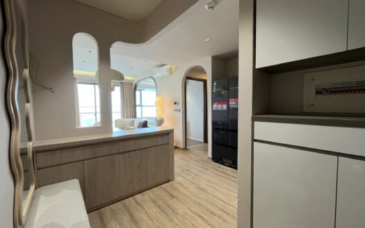 AnGia River Panorama: 3-Bedrooms Apartment