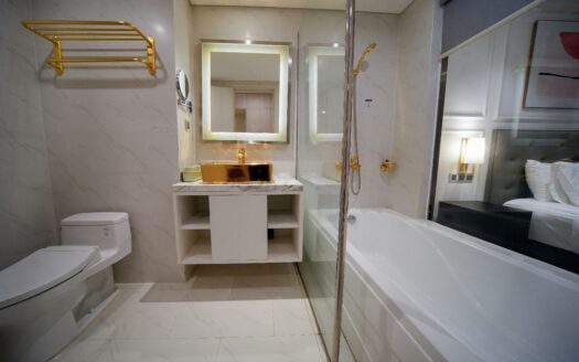 Wyndham Danang Golden Bay Hotel: Superior Room